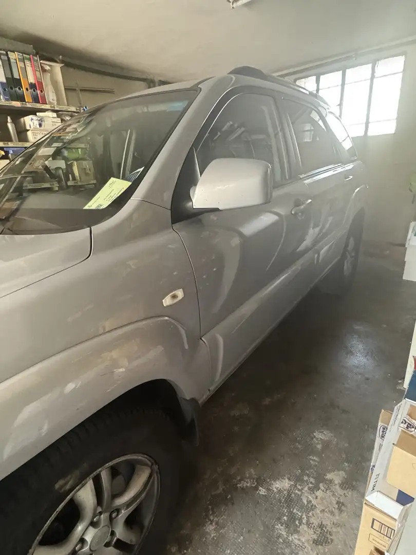 Kia Sportage 5p 2.0 tdi Top c/2airbag 4wd - 1