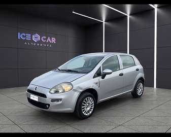 1.4 8V 5 porte Natural Power Street
