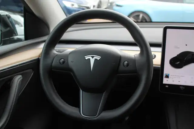Tesla Model Y view 12