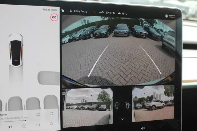 Tesla Model Y view 15