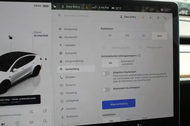 Tesla Model Y view 21