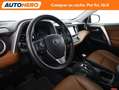 Toyota RAV4 2.5 hybrid AWD Executive Blanco - thumbnail 12