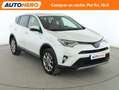 Toyota RAV4 2.5 hybrid AWD Executive Blanco - thumbnail 8