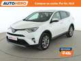 Toyota RAV4 2.5 hybrid AWD Executive Blanco - thumbnail 1