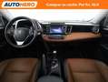 Toyota RAV4 2.5 hybrid AWD Executive Blanco - thumbnail 13