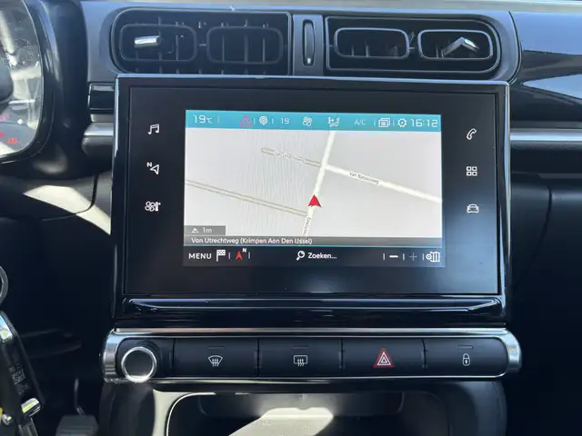 Citroen C3 view 9