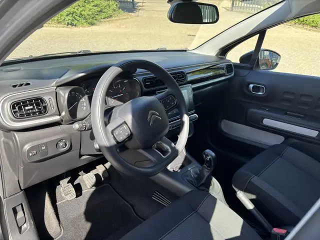 Citroen C3 view 5