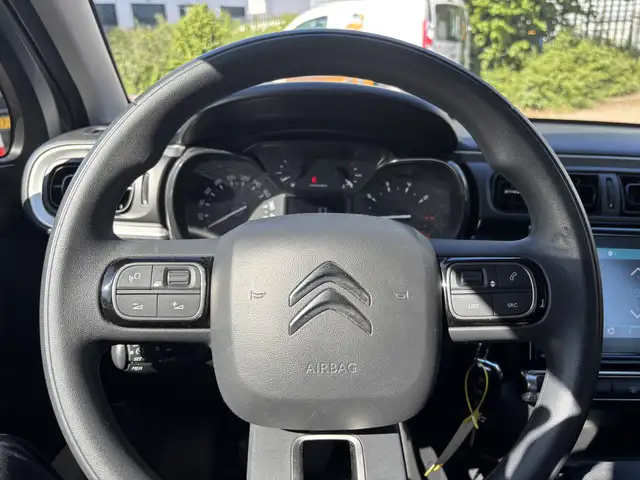 Citroen C3 view 6
