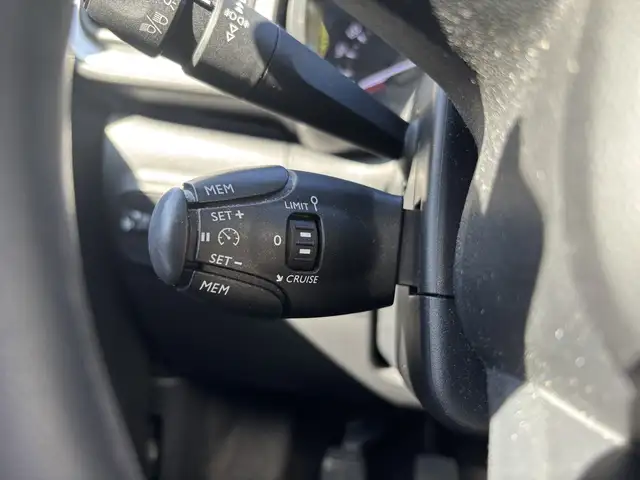 Citroen C3 view 7