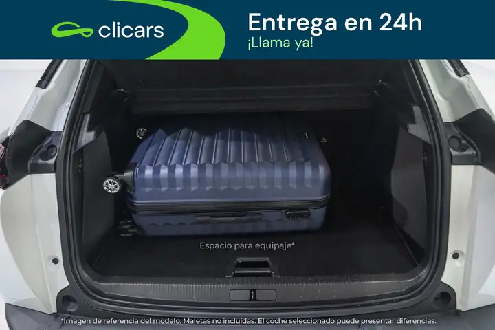 Peugeot 2008 2021, foto 17