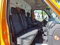Opel Movano B Kasten L2H2 3,5t, KLIMA, 3 SITZER, AUTOMATIK Orange - thumbnail 19