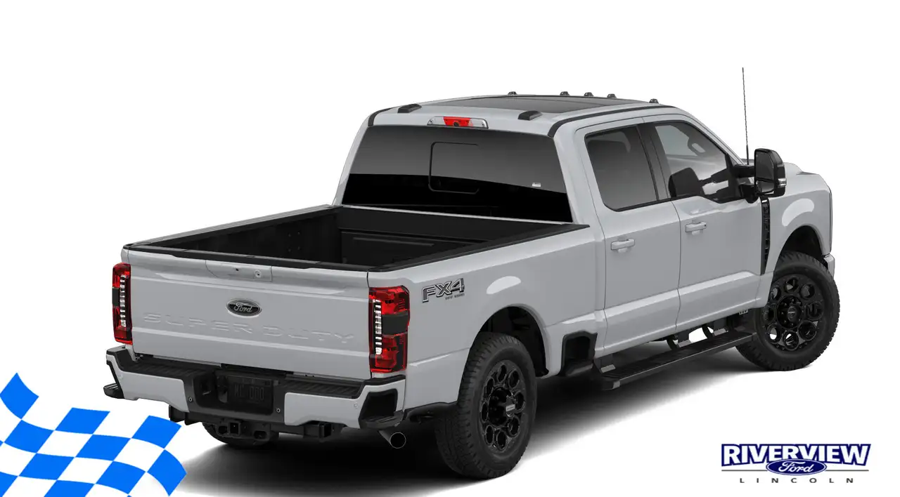 Ford F 250 fotografie Ford F 250