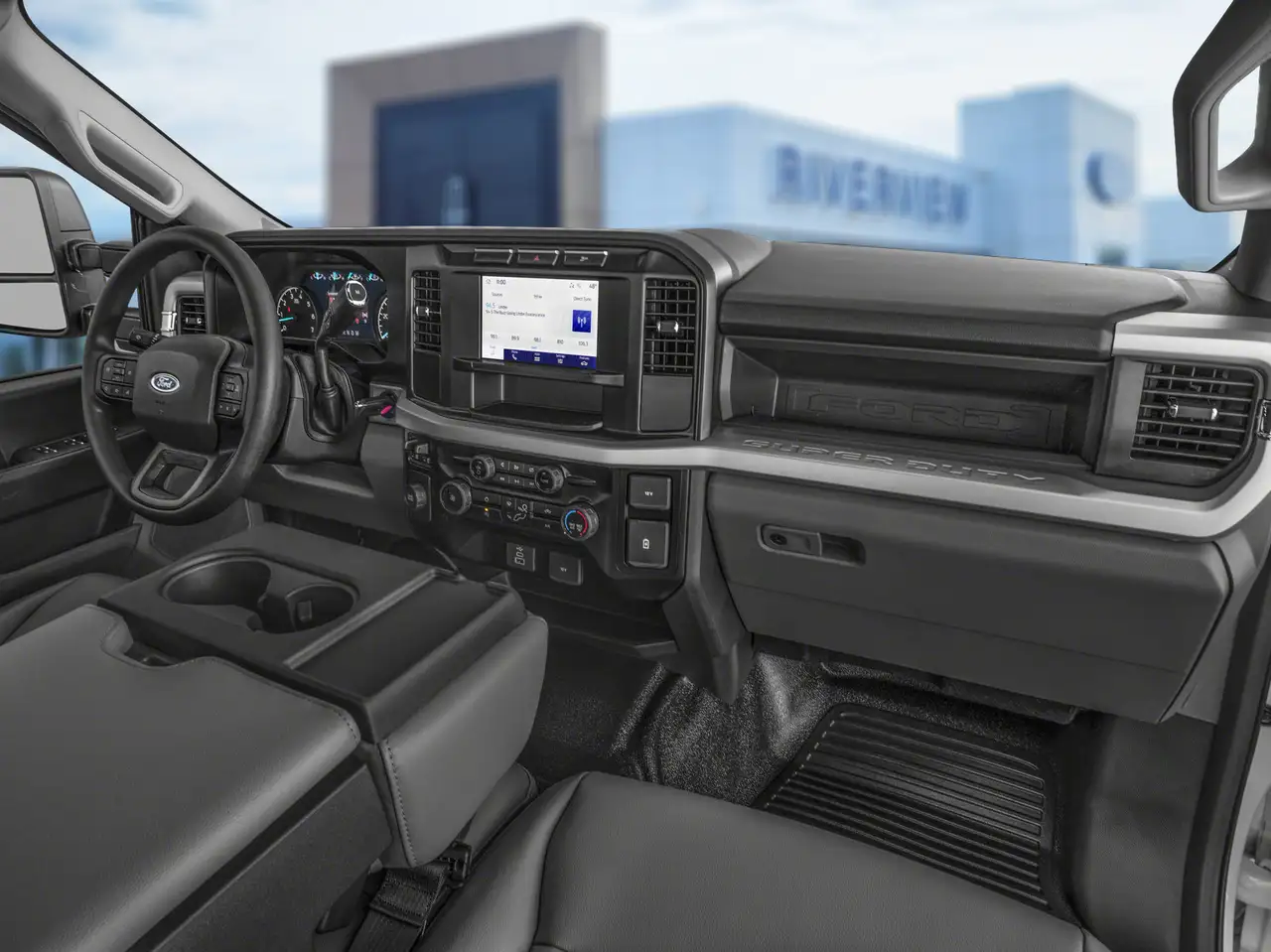 Ford F 250 fotografie Ford F 250