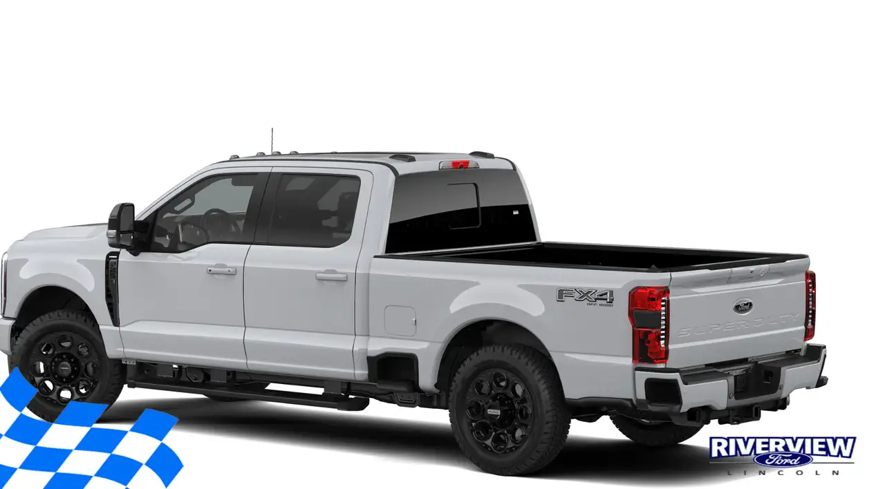 Ford F 250 fotografie Ford F 250