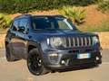 Jeep Renegade 1.5 MHEV 130CV LIMITED+RCAM+CARPLAY+CERCHI BLACK Bleu - thumbnail 3