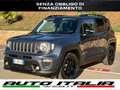 Jeep Renegade 1.5 MHEV 130CV LIMITED+RCAM+CARPLAY+CERCHI BLACK Bleu - thumbnail 1