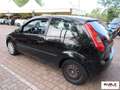 Ford Fiesta 1.4 TDCi 3p. Ghia Zwart - thumbnail 6