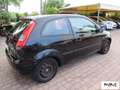 Ford Fiesta 1.4 TDCi 3p. Ghia Zwart - thumbnail 5