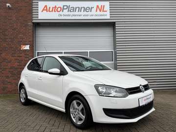 1.4 FSI! 5-Deurs! Airco! Stoelverw.!