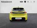 Peugeot 208 Allure PureTech 100 Gelb - thumbnail 5