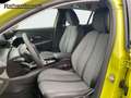 Peugeot 208 Allure PureTech 100 Gelb - thumbnail 9