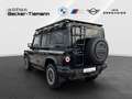 Ineos Grenadier Utility Wagon 2-Sitzer, 3x Diff., 5.5t Winde, AHK Noir - thumbnail 4