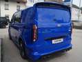 Ford Transit Custom MS-RT Doppelkabine e-Transit 320 L1H1 LKW Bleu - thumbnail 6
