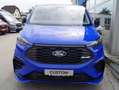 Ford Transit Custom MS-RT Doppelkabine e-Transit 320 L1H1 LKW Bleu - thumbnail 8