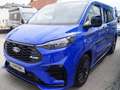 Ford Transit Custom MS-RT Doppelkabine e-Transit 320 L1H1 LKW Bleu - thumbnail 7