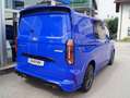 Ford Transit Custom MS-RT Doppelkabine e-Transit 320 L1H1 LKW Bleu - thumbnail 4