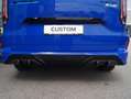 Ford Transit Custom MS-RT Doppelkabine e-Transit 320 L1H1 LKW Bleu - thumbnail 11