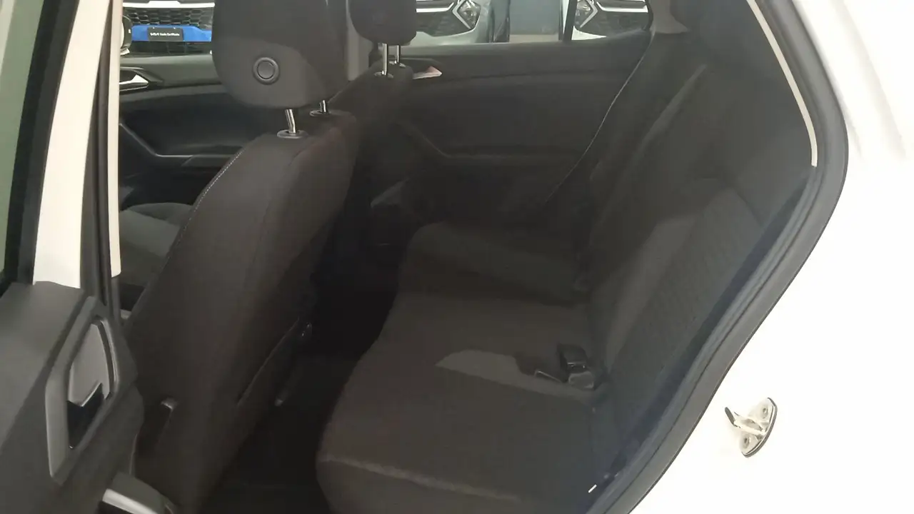 Volkswagen T-Cross 1.0 TSI Style 8