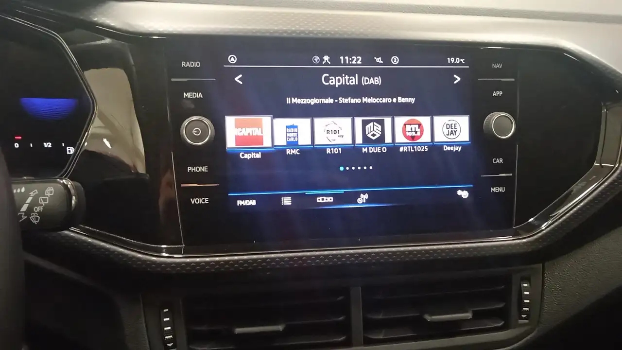 Volkswagen T-Cross 1.0 TSI Style 11