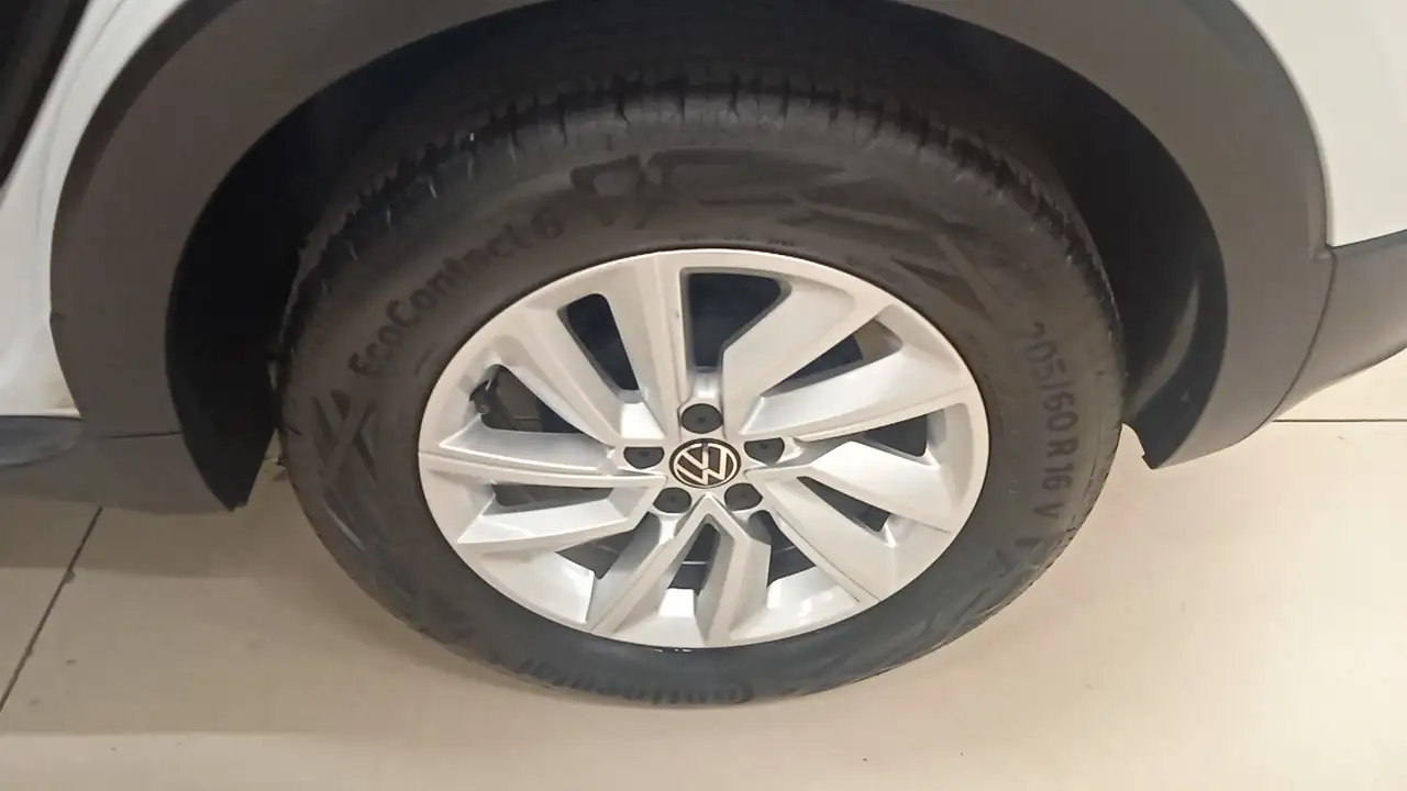 Volkswagen T-Cross 1.0 TSI Style 9