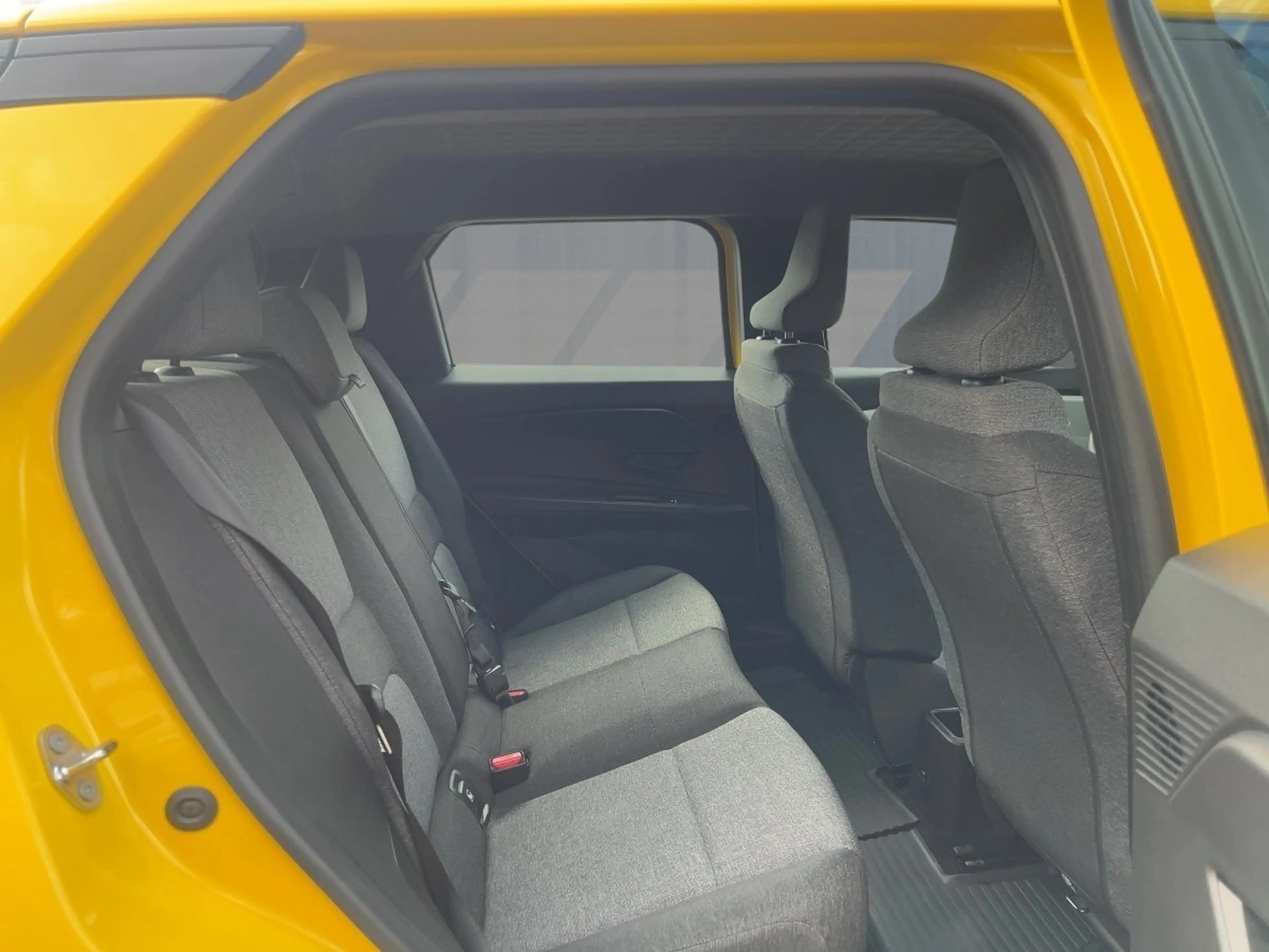 Renault R 5 Evolution 120 Urban Range — photo 9