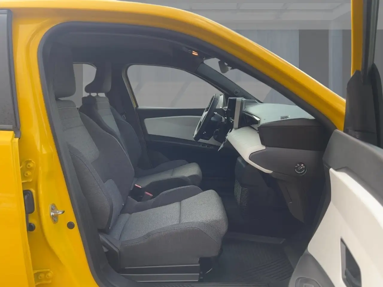 Renault R 5 Evolution 120 Urban Range, миниатюра 8