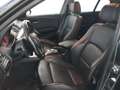BMW 116 1 Limousine 116i/NAVI/VOLLLEDER/SPORTSITZE Grau - thumbnail 8