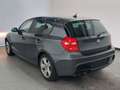 BMW 116 1 Limousine 116i/NAVI/VOLLLEDER/SPORTSITZE Grau - thumbnail 5