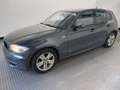 BMW 116 1 Limousine 116i/NAVI/VOLLLEDER/SPORTSITZE Grau - thumbnail 3