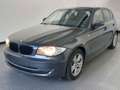BMW 116 1 Limousine 116i/NAVI/VOLLLEDER/SPORTSITZE Grau - thumbnail 1