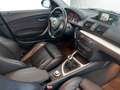 BMW 116 1 Limousine 116i/NAVI/VOLLLEDER/SPORTSITZE Grau - thumbnail 9