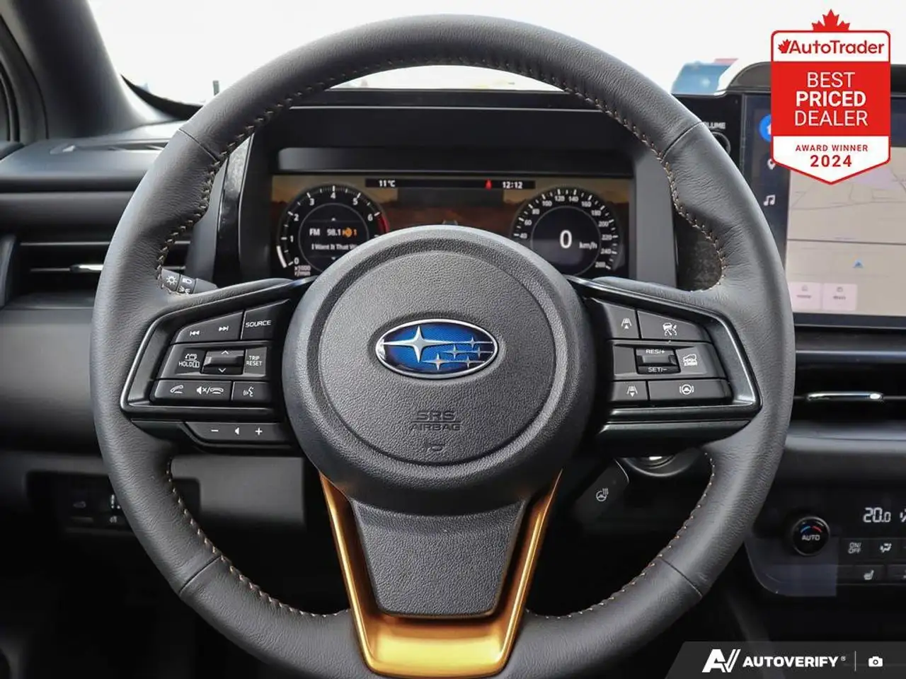 Subaru OUTBACK снимка Subaru OUTBACK