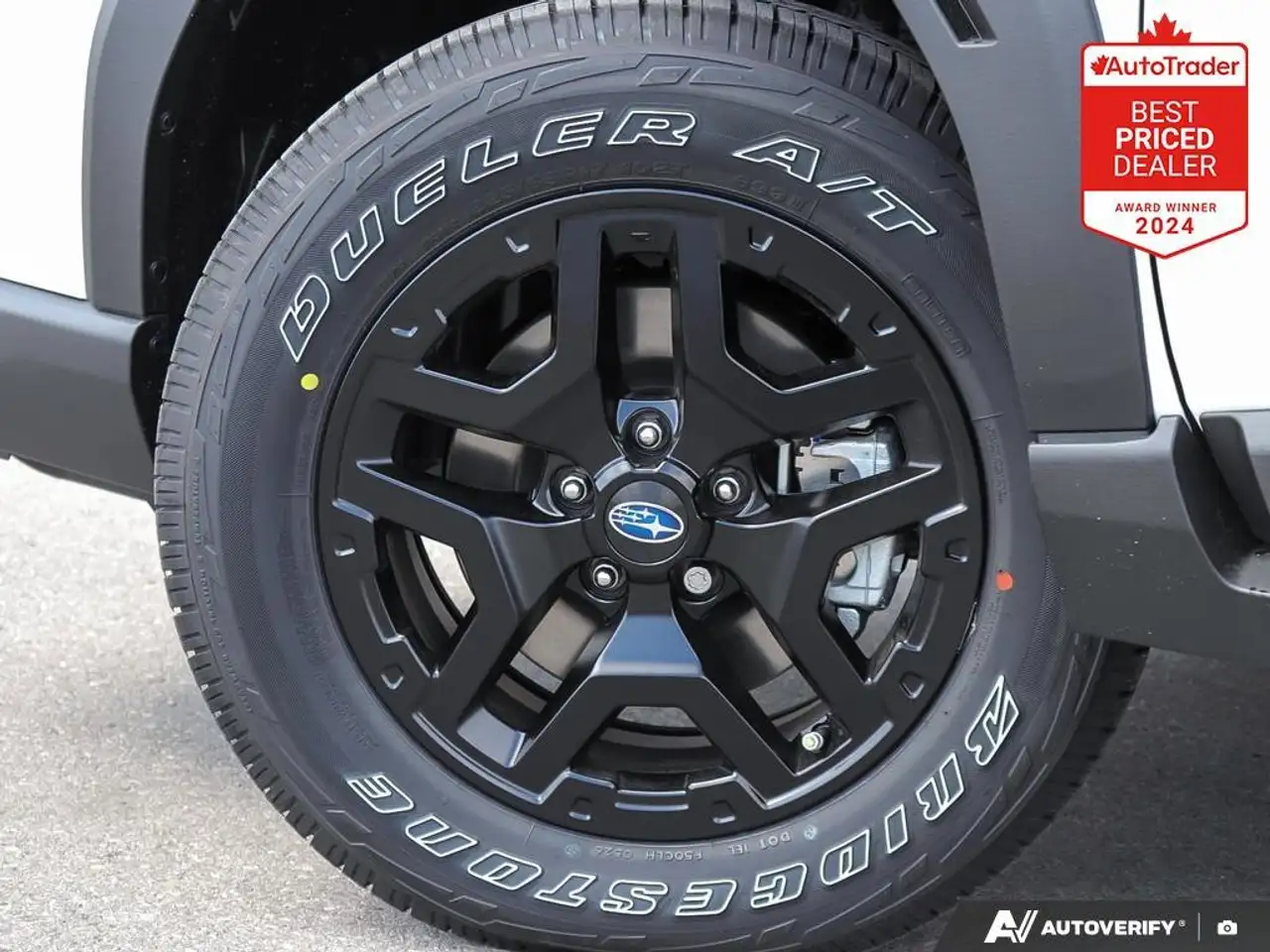 Subaru OUTBACK снимка Subaru OUTBACK
