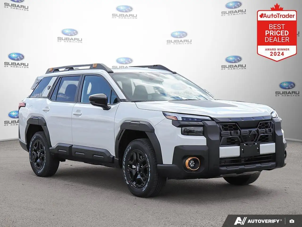 Subaru OUTBACK снимка Subaru OUTBACK