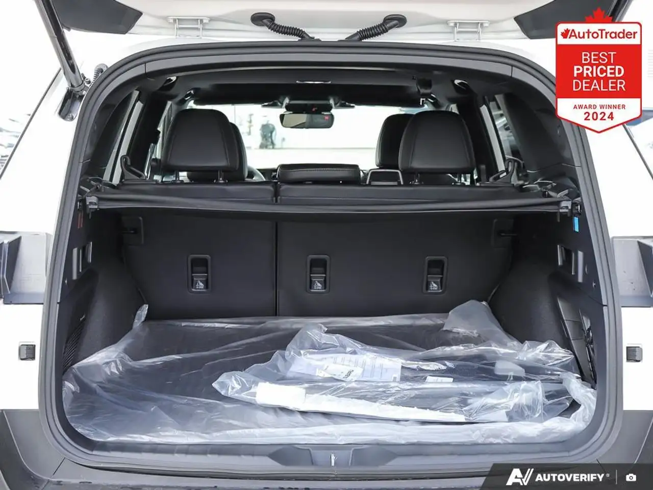 Subaru OUTBACK снимка Subaru OUTBACK