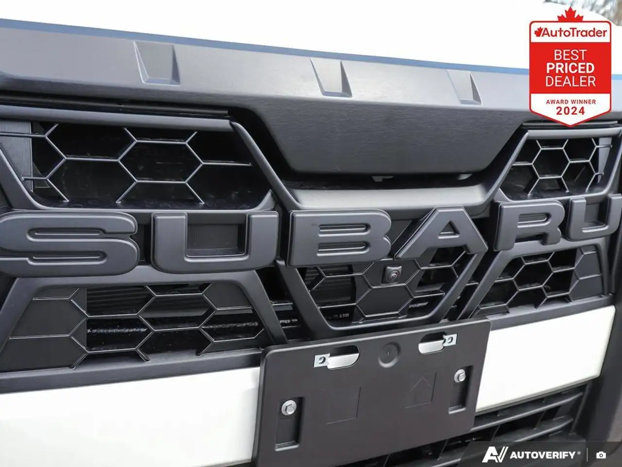 Subaru OUTBACK снимка Subaru OUTBACK