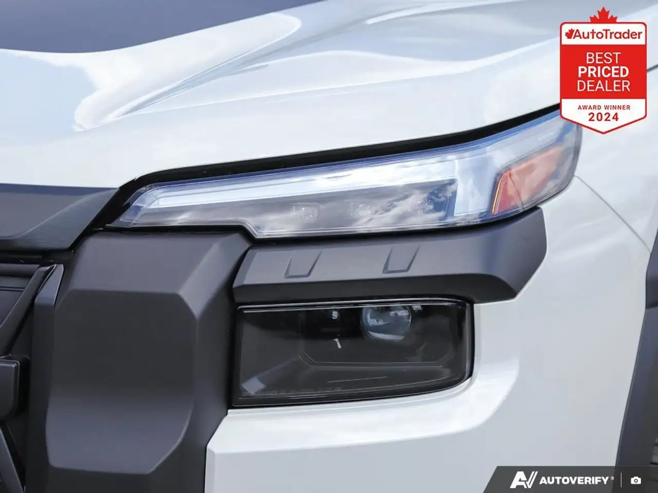 Subaru OUTBACK снимка Subaru OUTBACK