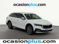 Skoda Octavia Combi 2.0TDI Scout 110kW DSG 4x4 Blanco - thumbnail 2
