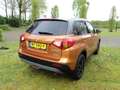 Suzuki Vitara 1.6 Exclusive Allgrip Naranja - thumbnail 4