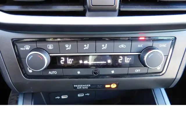 Seat Arona view 7